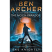 Ben Archer and the Moon Paradox (The Alien Skill Series, Book 3)