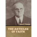 The Articles of Faith