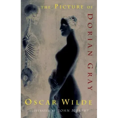 The Picture of Dorian Gray