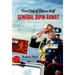 First Chief of Defence Staff: General Bipin Rawat