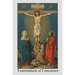 Examinations of Conscience