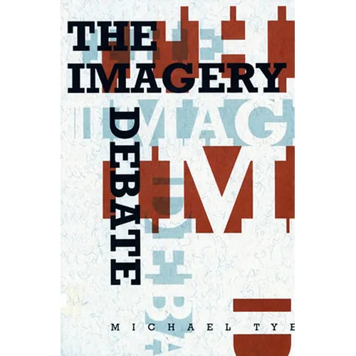 The Imagery Debate - Paperback