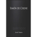 Simón de Cirene: Dark Book