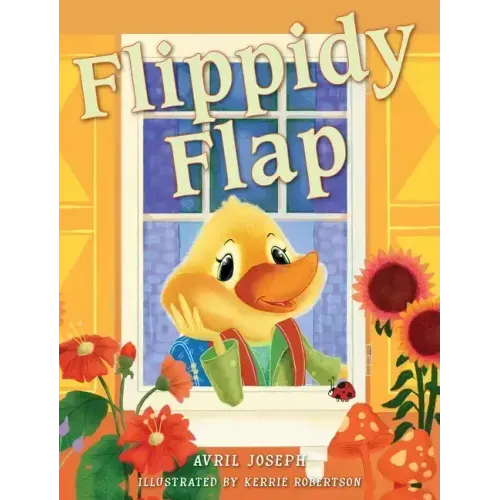 Flippidy Flap