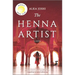 The Henna Artist