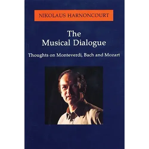 Amadeus: Thoughts on Monteverdi, Bach and Mozart