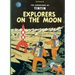 Explorers on the Moon