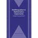 Multilingualism in Mathematics Classrooms: Global Perspectives, 73