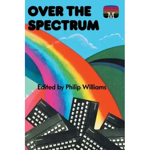 Over the Spectrum