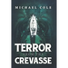 Terror From The Crevasse