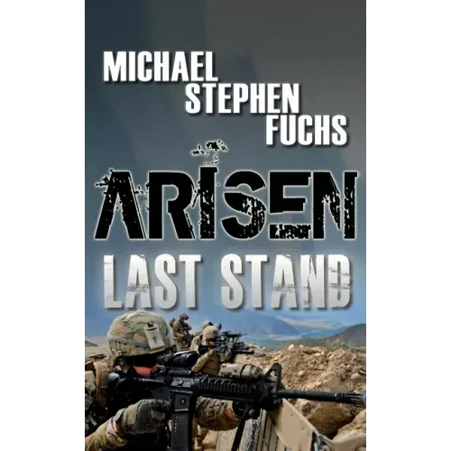 Arisen: Last Stand