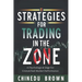 Strategies for Trading in The Zone: A Psychological Edge for Unmatched Market Performance
