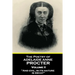 The Poetry of Adelaide Anne Procter - Volume II: "And evil, in its nature, is decay"