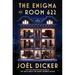The Enigma of Room 622