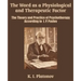 The Word as a Physiological and Therapeutic Factor: The Theory and Practice of Psychotherapy According to I. P. Pavlov