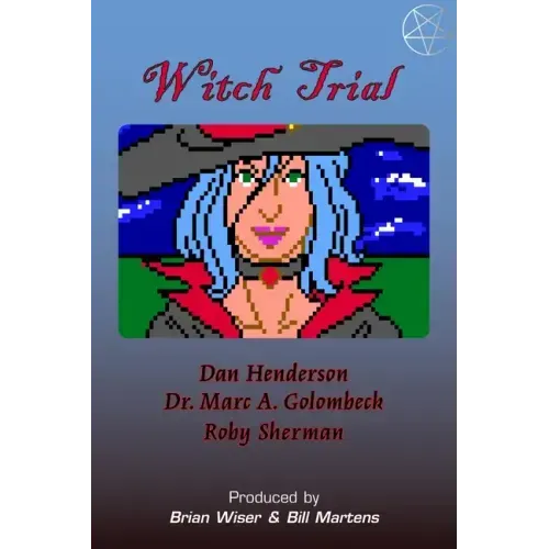 Witch Trial