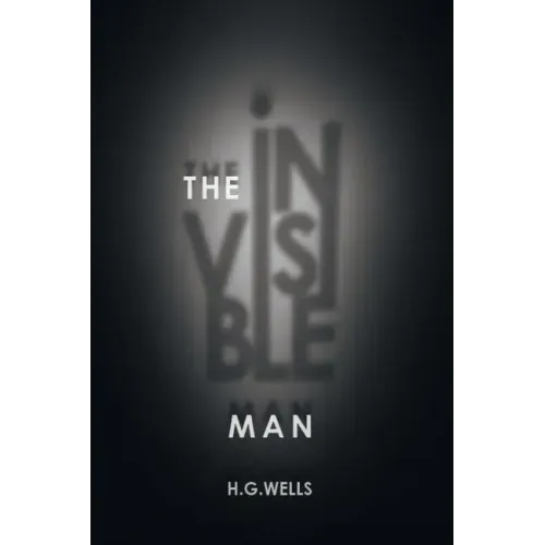The Invisible Man