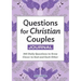 Questions for Christian Couples Journal: 365 Daily Questions to Grow Closer to God and Each Other