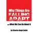 Why Things Are Falling Apart and What We Can Do About It