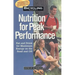 Bicycling Magazine's Nutrition for Peak Performance: Eat and Drink for Maximum Energy on the Road and Off
