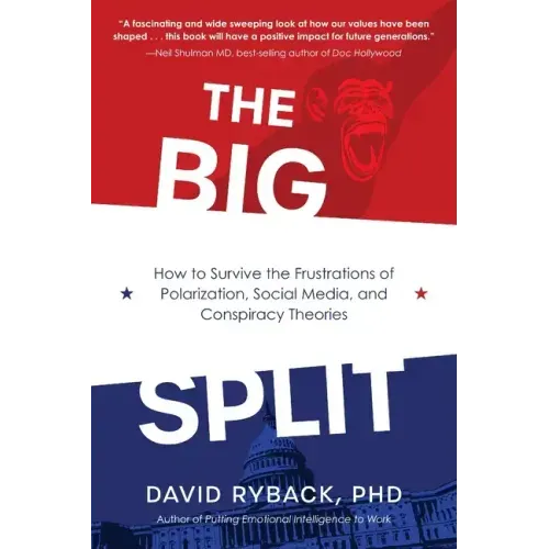 The Big Split