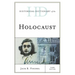 Historical Dictionary of the Holocaust