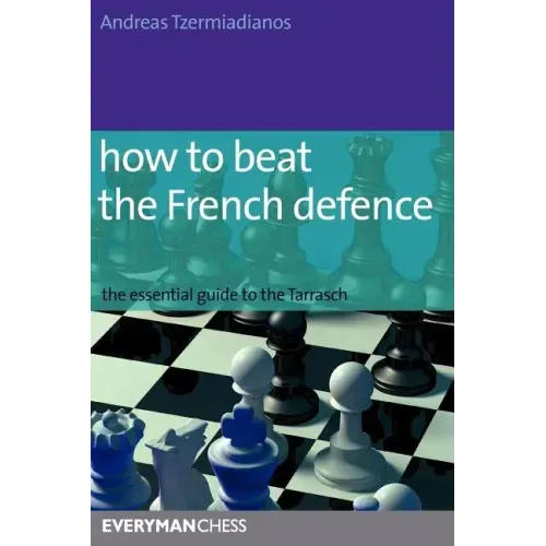 How to Beat the French Defense