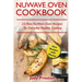 NuWave Oven Cookbook: 25 New NuWave Oven Recipes for Everyday Healthy Cooking