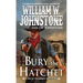 Bury the Hatchet