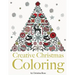 Creative Christmas Coloring: Classic Christmas themes and patterns for a peaceful and relaxing holiday season