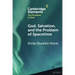God, Salvation, and the Problem of Spacetime