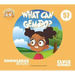 What Can Gem Do: Book 57