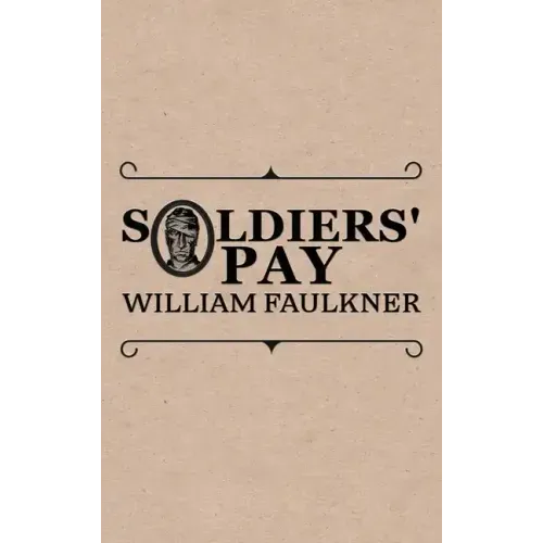 Soldiers' Pay