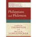 Philippians and Philemon