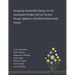 Designing Sustainable Energy for All: Sustainable Product-Service System Design Applied to Distributed Renewable Energy