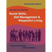 Activities for Teaching Social Skills, Self Management & Respectful Living