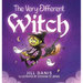 The Very Different Witch
