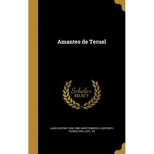 Amantes de Teruel