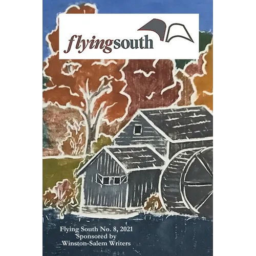 Flying South 2021