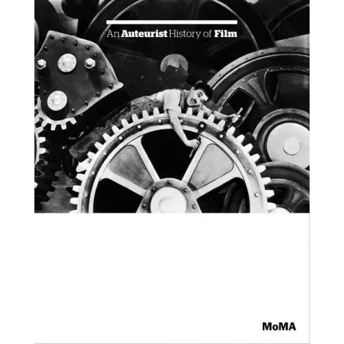 An Auteurist History of Film