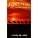 Blood Trail: Heck Carson Series: Volume 4