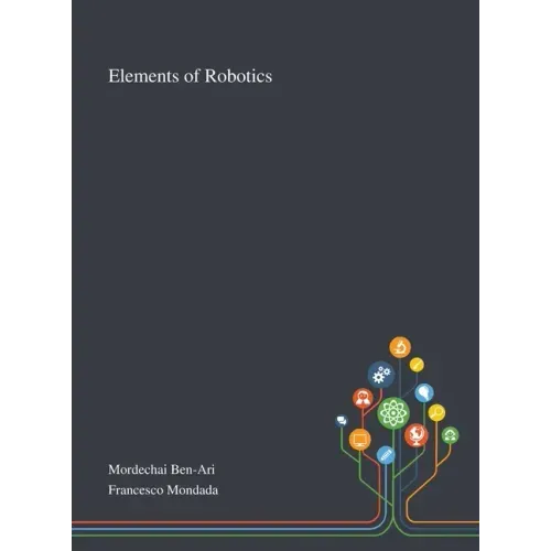 Elements of Robotics