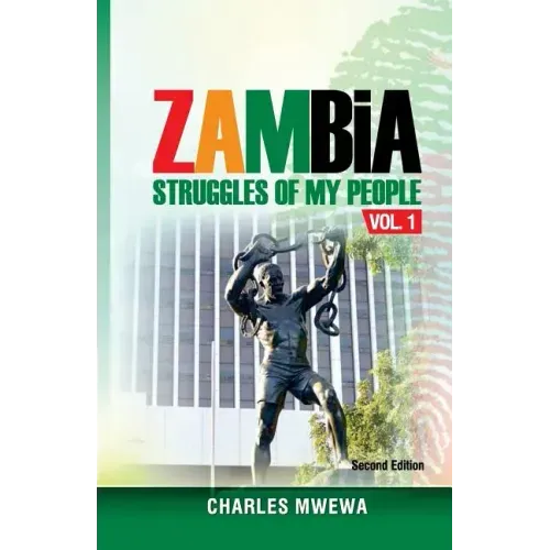 Zambia: Struggles of My People