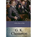 A Miscellany of Men