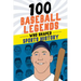 100 Baseball Legends Who Shaped Sports History