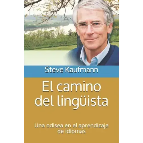 El camino del lingüista: Una odisea en el aprendizaje de idiomas