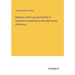 Elements of the Law and Practice of Legislative Assemblies in the United States of America