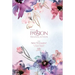 The Passion Translation New Testament (2020 Edition) Passion in Plum: With Psalms, Proverbs and Song of Songs
