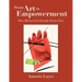 From Art to Empowerment: How Women Can Develop Artistic Voice