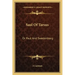 Saul of Tarsus: Or Paul and Swedenborg
